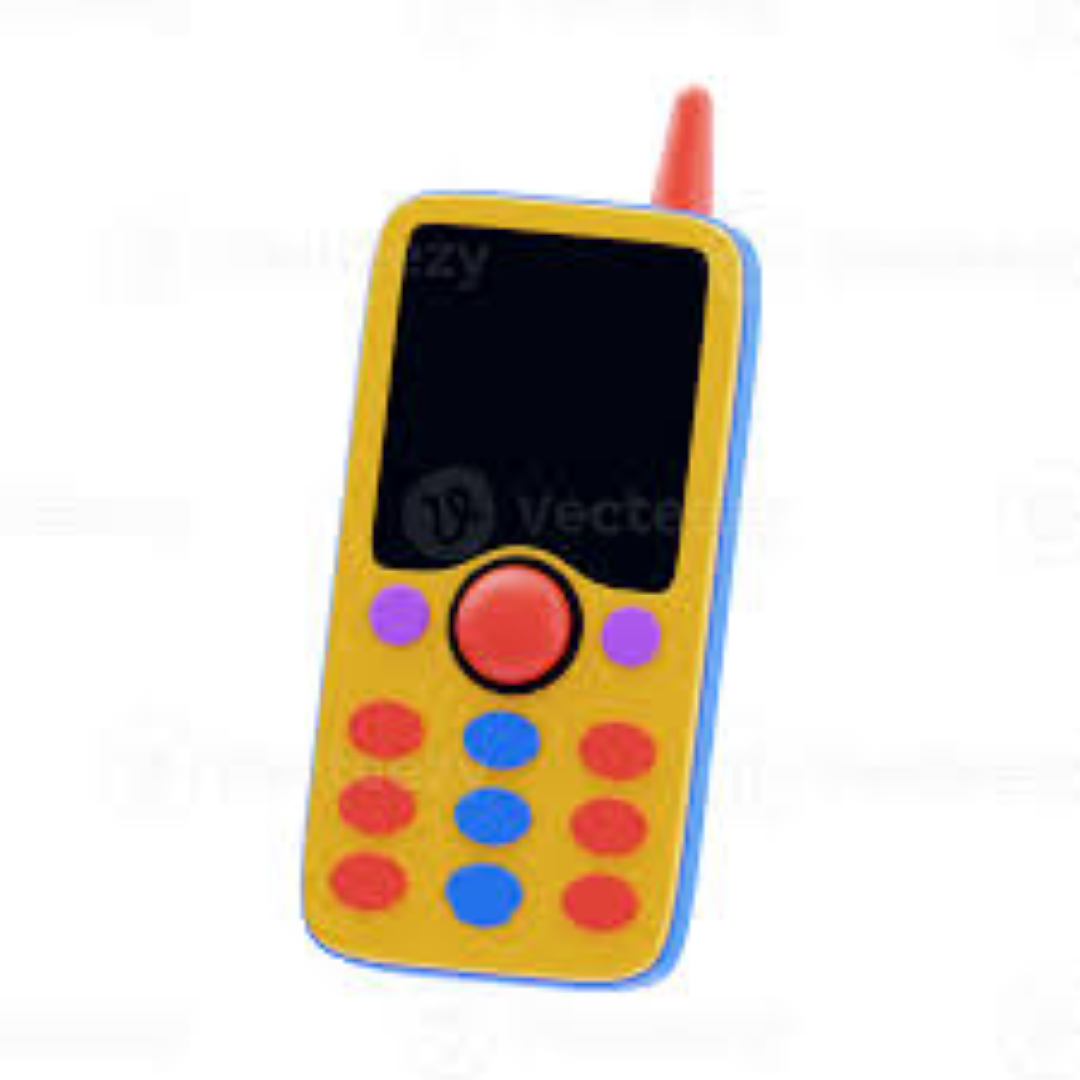 MOBILE PHONE FOR KIDS 